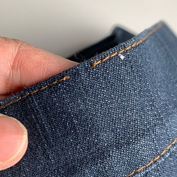 VINTAGE Jessica High Waisted Pant Suit - Picture 7 of 16